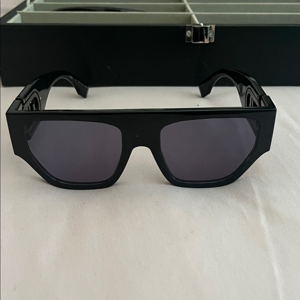 Fendi OLock Sunglasses